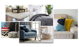 Soft Furnishing (Accessories)