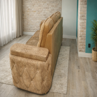 Fibre Catalogue Sofa