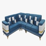 luxury-modern-l-shape-sectional-sofa