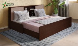 Diwan Bed